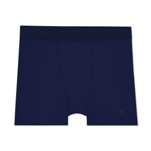 Bielizny Allbirds Trino® Bokser Brief Męskie Granatowe | PL4268OR