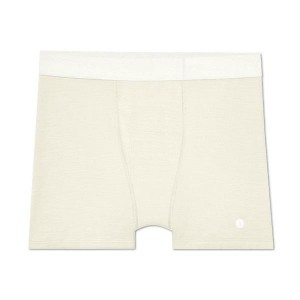 Bielizny Allbirds Trino® Bokser Brief Męskie Białe | PL4269IS