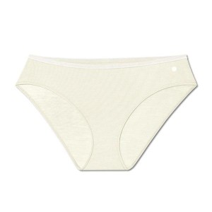 Bielizny Allbirds Trino® Brief Damskie Białe | PL4724FM