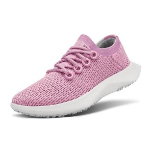 Buty do Biegania Allbirds Tree Dasher 2 Męskie Różowe Białe | PL4187DN