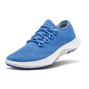 Buty do Biegania Allbirds Tree Dasher 2 Męskie Niebieskie | PL4192IS