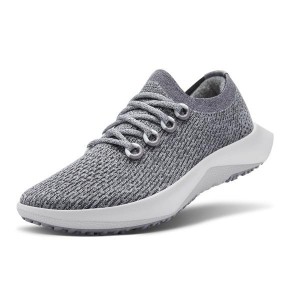 Buty do Biegania Allbirds Tree Dasher 2 Męskie Szare | PL4202HK