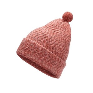 Kapelusz Allbirds Smallbirds Pom Beanie Dziecięce Różowe | PL4877DN