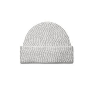 Kapelusz Allbirds The Beanie Damskie Białe | PL4856HK