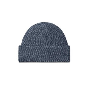 Kapelusz Allbirds The Beanie Męskie Szare | PL4408MA