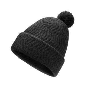 Kapelusz Allbirds The Pom Beanie Damskie Szare | PL4849HK