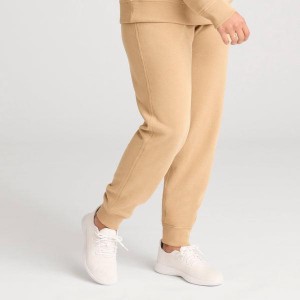 Spodnie Allbirds R&R Sweat Damskie Brązowe | PL4766YU