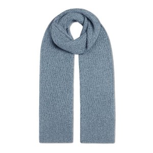 Szaliki Allbirds The Scarf Damskie Niebieskie | PL4831HK