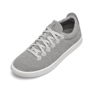 Trampki Allbirds Tree Pipers Damskie Srebrne | PL4455TV