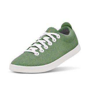 Trampki Allbirds Tree Pipers Damskie Zielone | PL4447DN