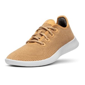 Trampki Allbirds Tree Runner Męskie Brązowe | PL4070NB