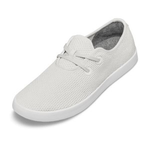 Trampki Allbirds Tree Skippers Damskie Białe | PL4459QZ