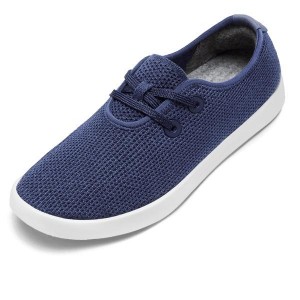 Trampki Allbirds Tree Skippers Damskie Niebieskie | PL4457EX