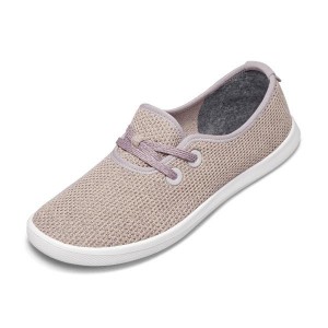 Trampki Allbirds Tree Skippers Męskie Taupe | PL4013RW