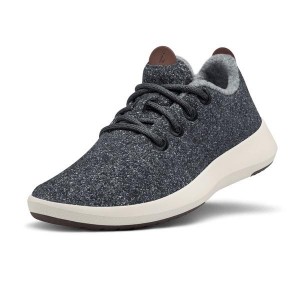 Trampki Allbirds Wełna Mizzles Damskie Szare | PL4469HK