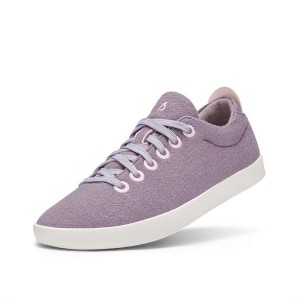 Trampki Allbirds Wełna Pipers Damskie Fioletowe | PL4436VD